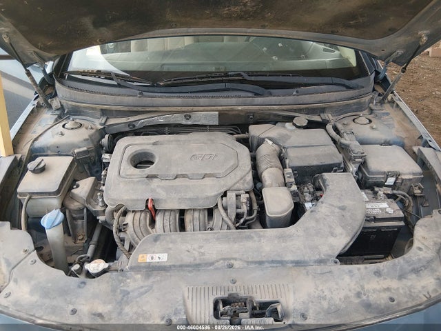 Aukcja sprzedaży 2015 Hyundai Sonata Se, vin: 5NPE24AF4FH118610, numer aukcji: 46004586