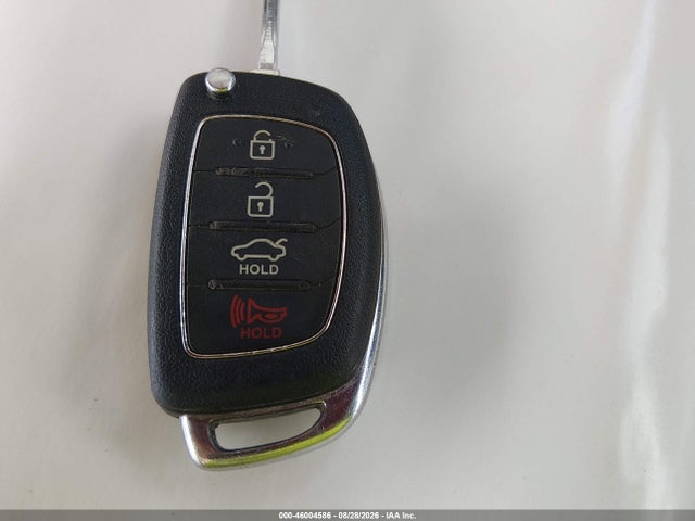 Aukcja sprzedaży 2015 Hyundai Sonata Se, vin: 5NPE24AF4FH118610, numer aukcji: 46004586