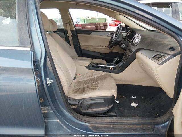 Aukcja sprzedaży 2015 Hyundai Sonata Se, vin: 5NPE24AF4FH118610, numer aukcji: 46004586