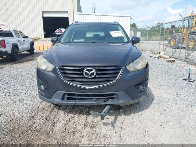 JM3KE2DY0G0609855 Mazda Cx-5 Grand Touring