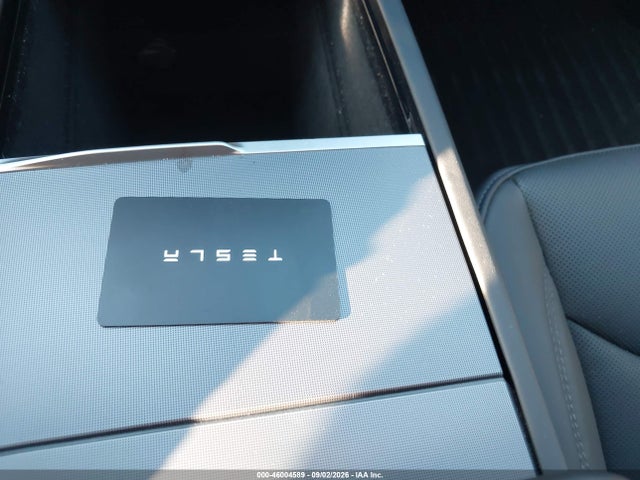 Продажа на аукционе авто 2025 Tesla Model 3 Long Range Rear-wheel Drive/standard Rear-wheel Drive, vin: 5YJ3E1EA0SF016001, номер лота: 46004589