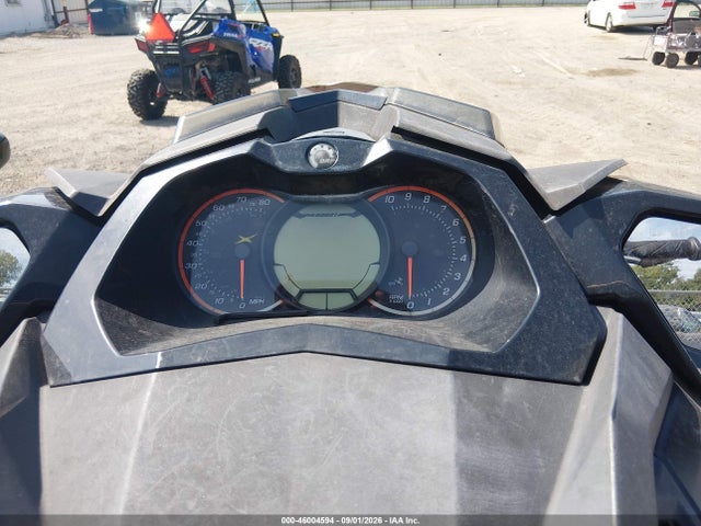 2016 Seadoo Rxp-300 მანქანა იყიდება აუქციონზე, vin: YDV22250D616, აუქციონის ნომერი: 46004594