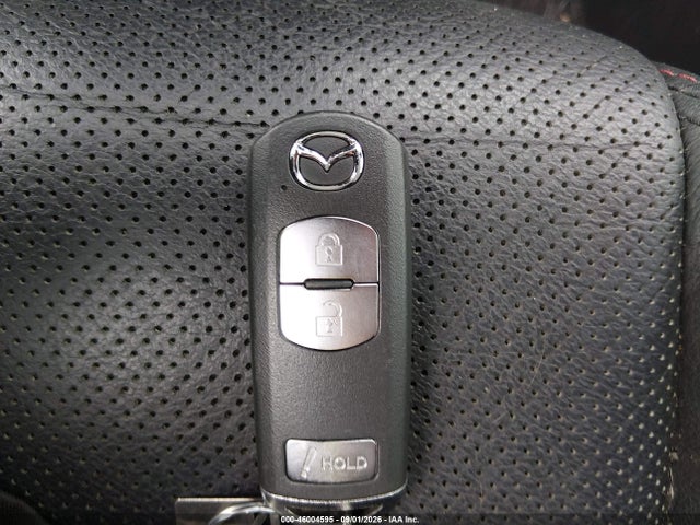 Mazda Cx-3 Grand Touring 2016 JM1DKBD74G0125995 Image 11