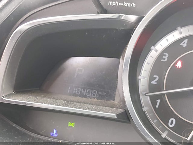 Mazda Cx-3 Grand Touring 2016 JM1DKBD74G0125995 Image 15