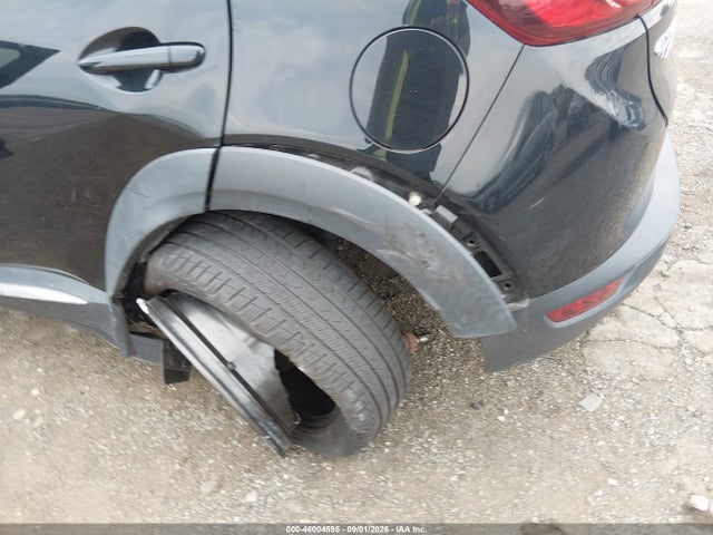Mazda Cx-3 Grand Touring 2016 JM1DKBD74G0125995 Image 6