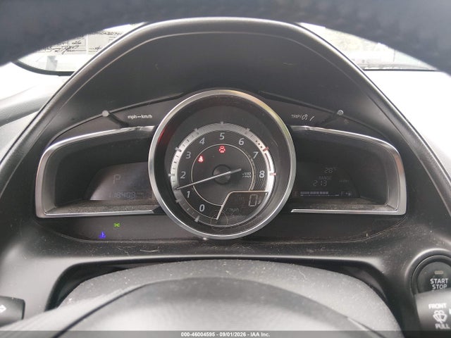 Mazda Cx-3 Grand Touring 2016 JM1DKBD74G0125995 Image 7