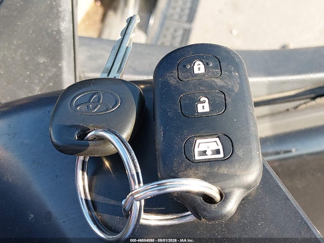 Aukcja sprzedaży 2004 Toyota 4runner Sr5 V6, vin: JTEBU14R240042263, numer aukcji: 46004598