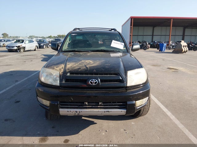 Aukcja sprzedaży 2004 Toyota 4runner Sr5 V6, vin: JTEBU14R240042263, numer aukcji: 46004598
