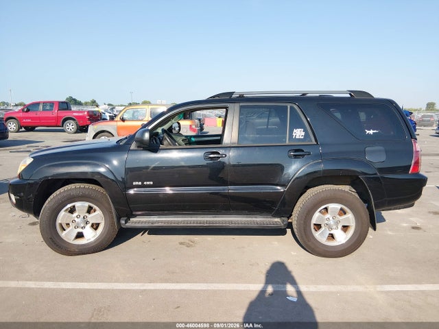 Aukcja sprzedaży 2004 Toyota 4runner Sr5 V6, vin: JTEBU14R240042263, numer aukcji: 46004598