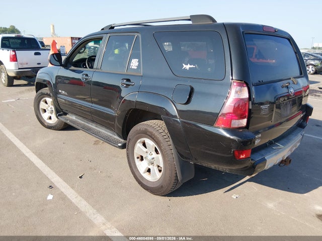 Aukcja sprzedaży 2004 Toyota 4runner Sr5 V6, vin: JTEBU14R240042263, numer aukcji: 46004598