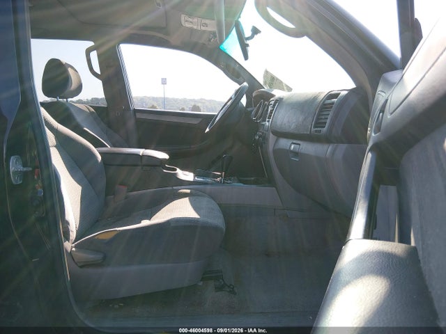 Aukcja sprzedaży 2004 Toyota 4runner Sr5 V6, vin: JTEBU14R240042263, numer aukcji: 46004598