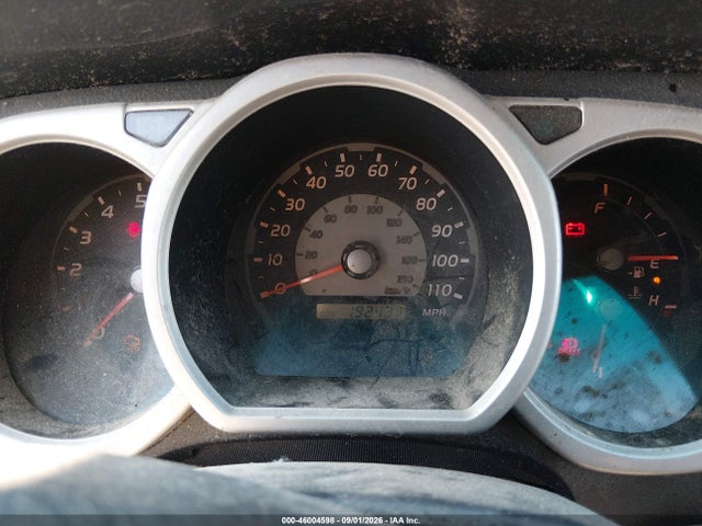 Aukcja sprzedaży 2004 Toyota 4runner Sr5 V6, vin: JTEBU14R240042263, numer aukcji: 46004598