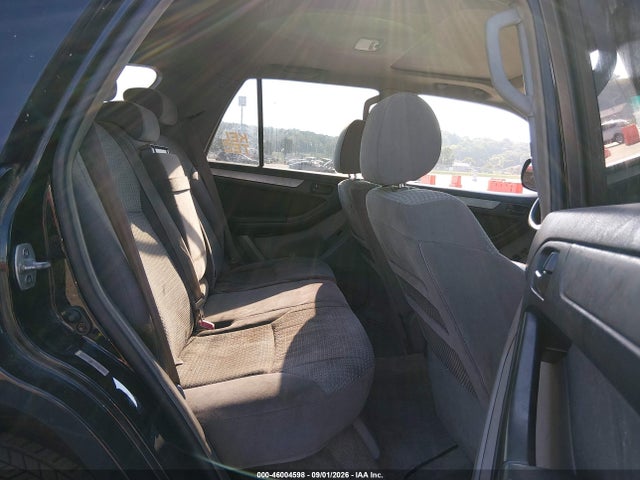 Aukcja sprzedaży 2004 Toyota 4runner Sr5 V6, vin: JTEBU14R240042263, numer aukcji: 46004598