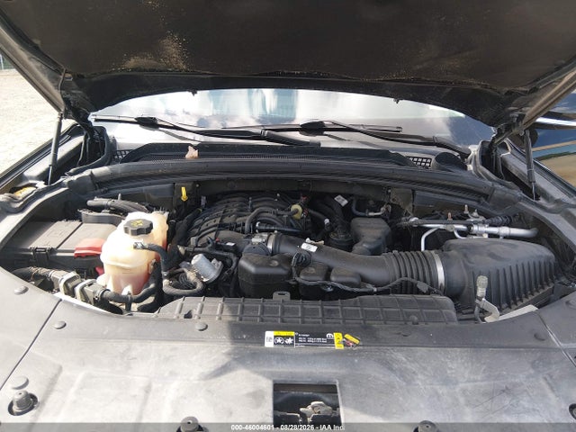 Продаж на аукціоні авто 2022 Jeep Grand Cherokee Limited 4x4, vin: 1C4RJHBG9N8553574, номер лоту: 46004601