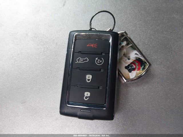 Продаж на аукціоні авто 2022 Jeep Grand Cherokee Limited 4x4, vin: 1C4RJHBG9N8553574, номер лоту: 46004601