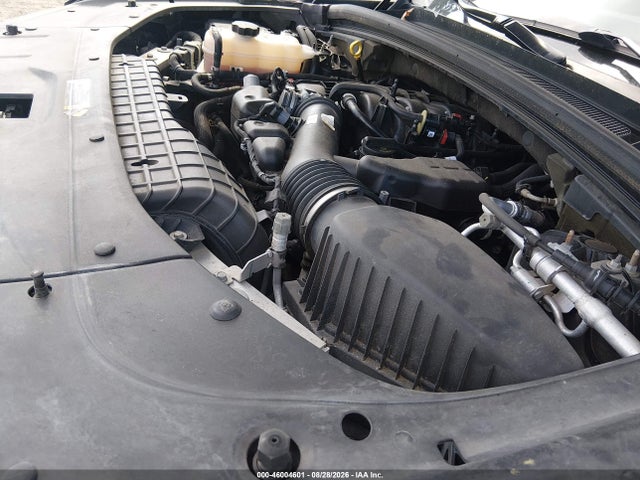 Продаж на аукціоні авто 2022 Jeep Grand Cherokee Limited 4x4, vin: 1C4RJHBG9N8553574, номер лоту: 46004601