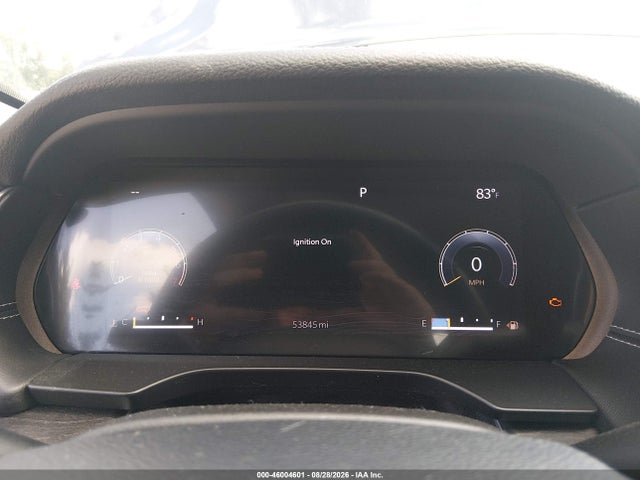 Продаж на аукціоні авто 2022 Jeep Grand Cherokee Limited 4x4, vin: 1C4RJHBG9N8553574, номер лоту: 46004601