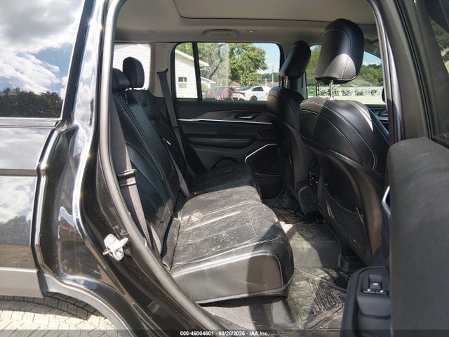 Продаж на аукціоні авто 2022 Jeep Grand Cherokee Limited 4x4, vin: 1C4RJHBG9N8553574, номер лоту: 46004601