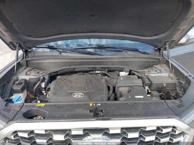 Aukcja sprzedaży 2020 Hyundai Palisade Sel, vin: KM8R2DHE5LU162448, numer aukcji: 46004604