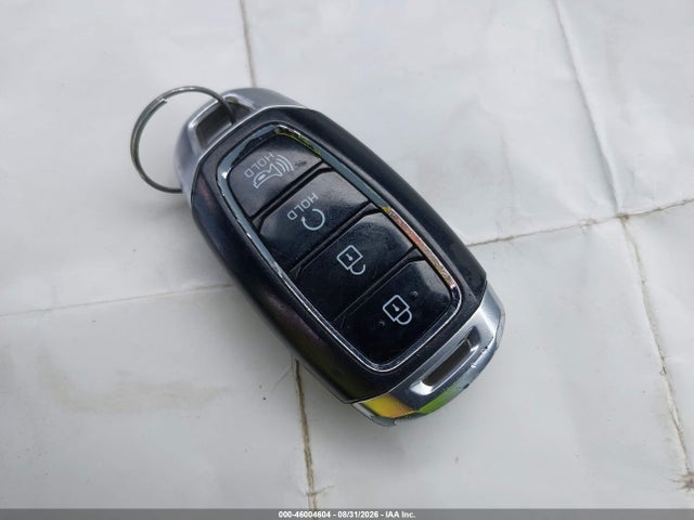 Aukcja sprzedaży 2020 Hyundai Palisade Sel, vin: KM8R2DHE5LU162448, numer aukcji: 46004604