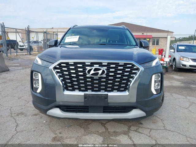 Aukcja sprzedaży 2020 Hyundai Palisade Sel, vin: KM8R2DHE5LU162448, numer aukcji: 46004604
