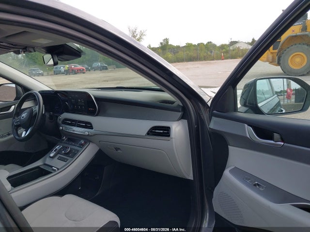 Aukcja sprzedaży 2020 Hyundai Palisade Sel, vin: KM8R2DHE5LU162448, numer aukcji: 46004604