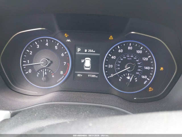 Aukcja sprzedaży 2020 Hyundai Palisade Sel, vin: KM8R2DHE5LU162448, numer aukcji: 46004604