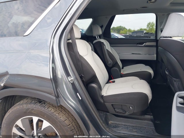 Aukcja sprzedaży 2020 Hyundai Palisade Sel, vin: KM8R2DHE5LU162448, numer aukcji: 46004604