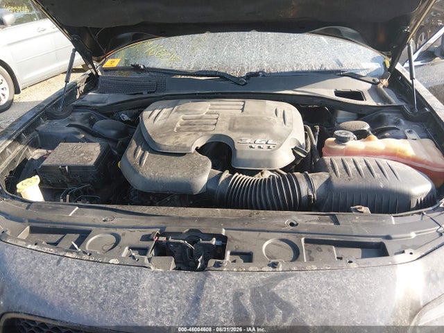 46004608 :رقم المزاد ، 2C3CCACG1CH250757 vin ، 2012 Chrysler 300 Limited مزاد بيع
