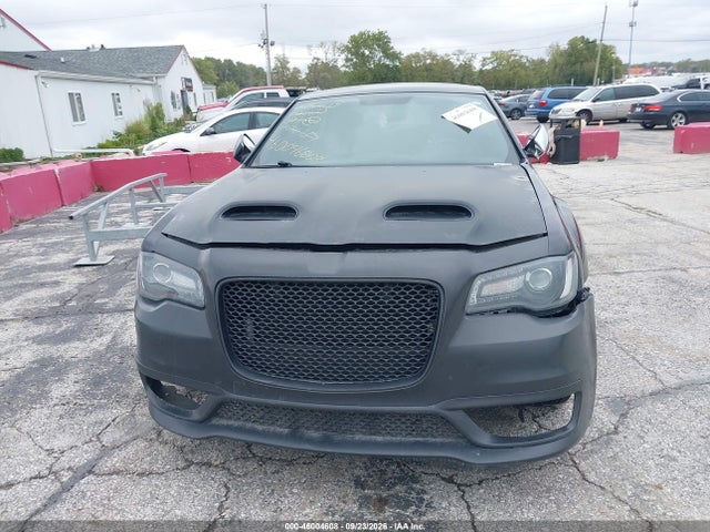 46004608 :رقم المزاد ، 2C3CCACG1CH250757 vin ، 2012 Chrysler 300 Limited مزاد بيع