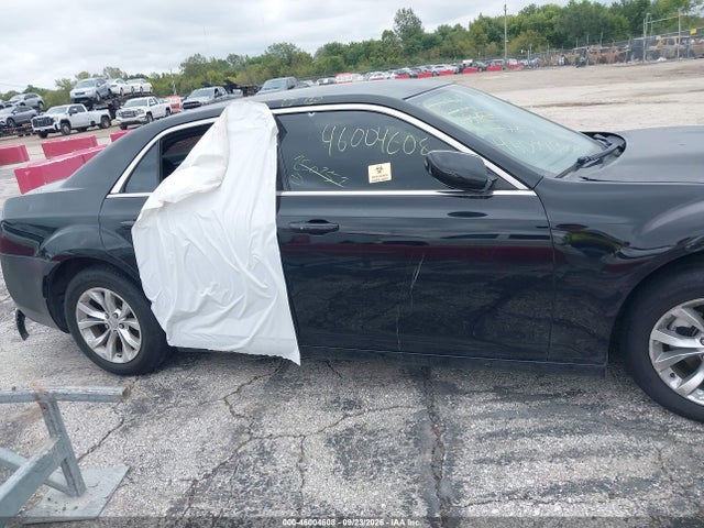 46004608 :رقم المزاد ، 2C3CCACG1CH250757 vin ، 2012 Chrysler 300 Limited مزاد بيع