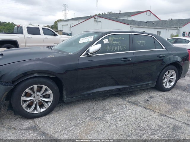 46004608 :رقم المزاد ، 2C3CCACG1CH250757 vin ، 2012 Chrysler 300 Limited مزاد بيع