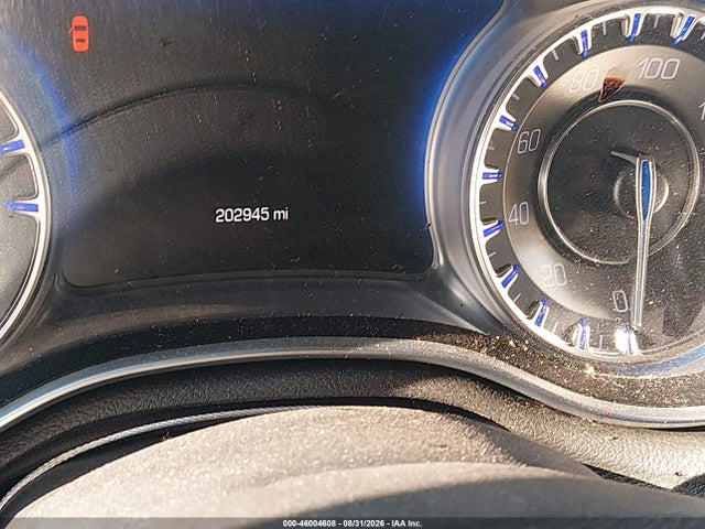 46004608 :رقم المزاد ، 2C3CCACG1CH250757 vin ، 2012 Chrysler 300 Limited مزاد بيع