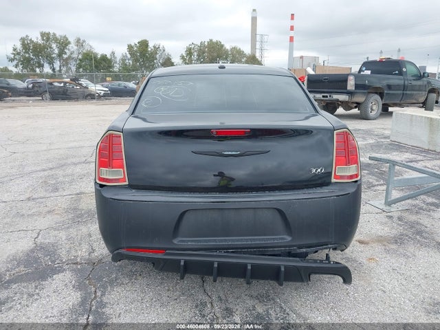 46004608 :رقم المزاد ، 2C3CCACG1CH250757 vin ، 2012 Chrysler 300 Limited مزاد بيع