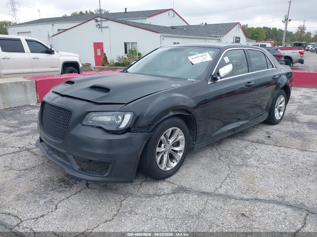 46004608 :رقم المزاد ، 2C3CCACG1CH250757 vin ، 2012 Chrysler 300 Limited مزاد بيع