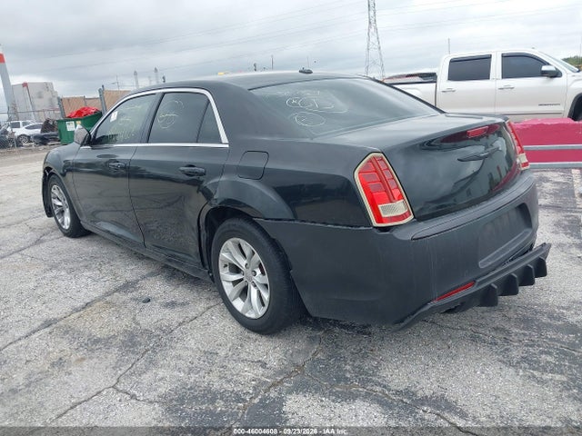 46004608 :رقم المزاد ، 2C3CCACG1CH250757 vin ، 2012 Chrysler 300 Limited مزاد بيع