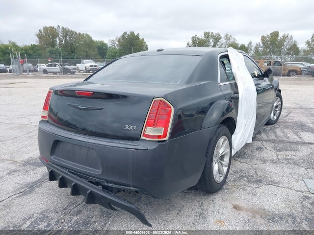 46004608 :رقم المزاد ، 2C3CCACG1CH250757 vin ، 2012 Chrysler 300 Limited مزاد بيع