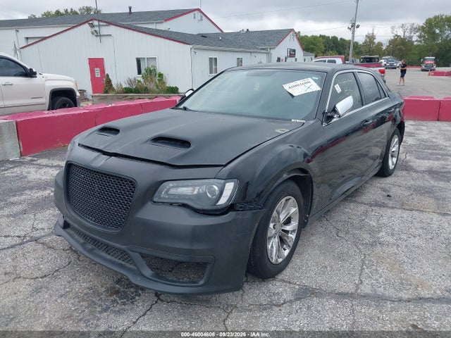 46004608 :رقم المزاد ، 2C3CCACG1CH250757 vin ، 2012 Chrysler 300 Limited مزاد بيع