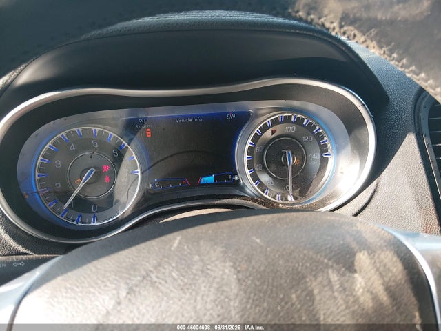 46004608 :رقم المزاد ، 2C3CCACG1CH250757 vin ، 2012 Chrysler 300 Limited مزاد بيع