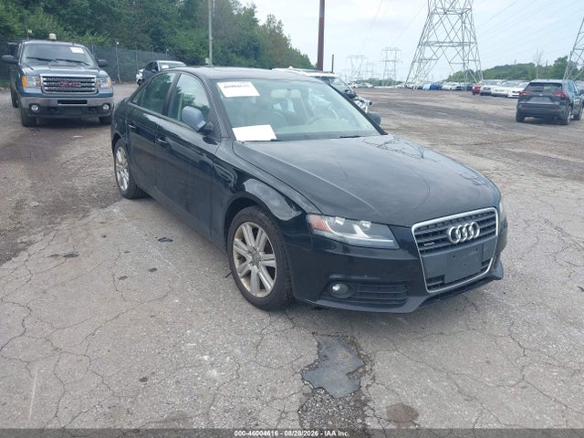 Aukcja sprzedaży 2011 Audi A4 2.0t Premium, vin: WAUBFAFL2BN035799, numer aukcji: 46004616