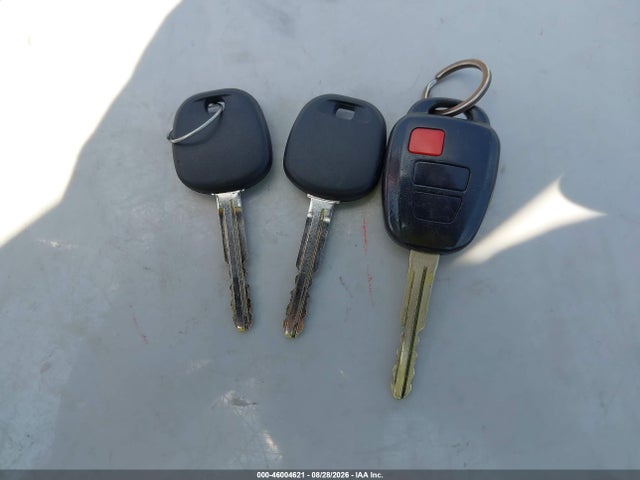 46004621 :رقم المزاد ، 2T3WFREV1DW041868 vin ، 2013 Toyota Rav4 Xle مزاد بيع