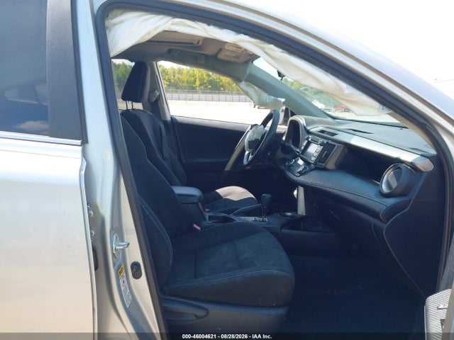 46004621 :رقم المزاد ، 2T3WFREV1DW041868 vin ، 2013 Toyota Rav4 Xle مزاد بيع