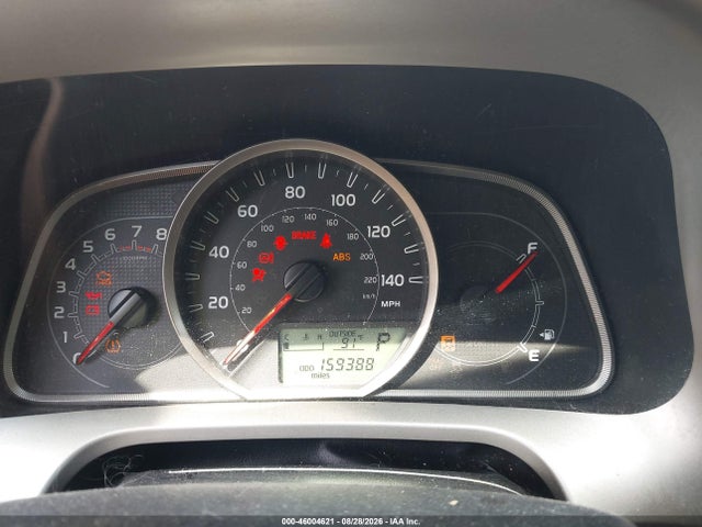 46004621 :رقم المزاد ، 2T3WFREV1DW041868 vin ، 2013 Toyota Rav4 Xle مزاد بيع