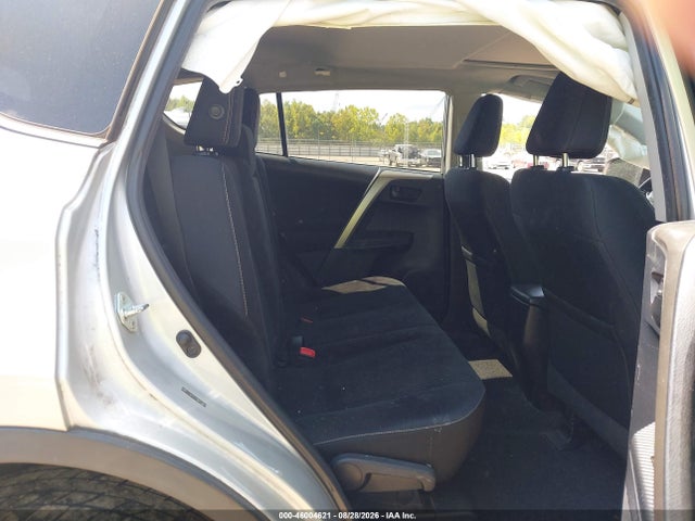 46004621 :رقم المزاد ، 2T3WFREV1DW041868 vin ، 2013 Toyota Rav4 Xle مزاد بيع