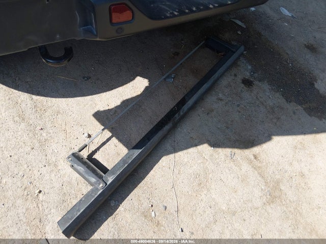 46004626 :رقم المزاد ، 1C4HJXEN9PW533856 vin ، 2023 Jeep Wrangler 4-door Sahara 4x4 مزاد بيع