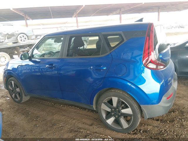 KIA SOUL EX 2020 KNDJ33AU8L7007904 Image 14
