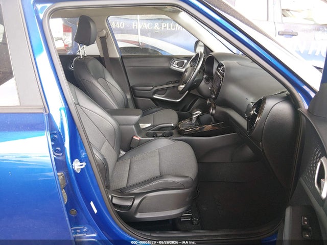 KIA SOUL EX 2020 KNDJ33AU8L7007904 Image 5