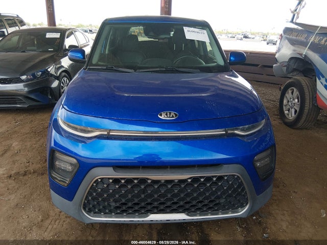 KIA SOUL EX 2020 KNDJ33AU8L7007904 Image 6