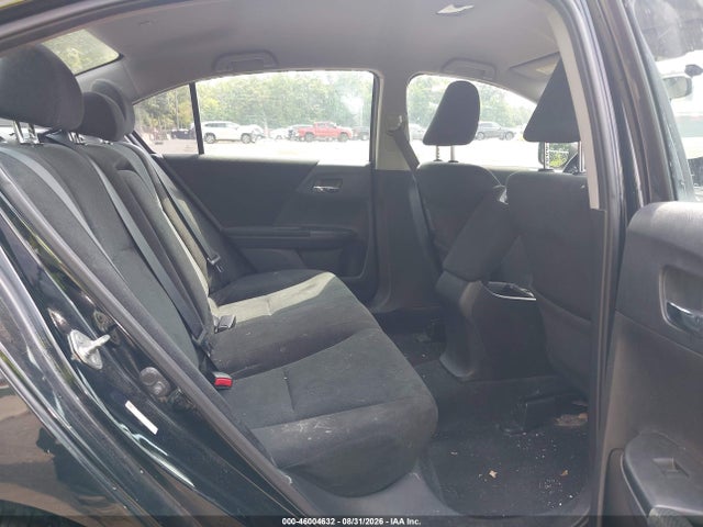 Aukcja sprzedaży 2013 Honda Accord Lx, vin: 1HGCR2F36DA008850, numer aukcji: 46004632