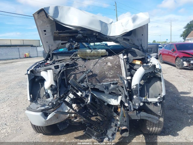 46004633 :رقم المزاد ، 1FTEW1C82PFA57349 vin ، 2023 Ford F-150 Xlt مزاد بيع